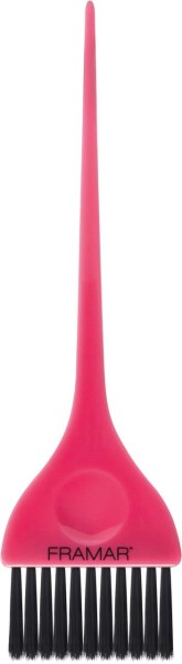 Framar Färbepinsel Classic pink