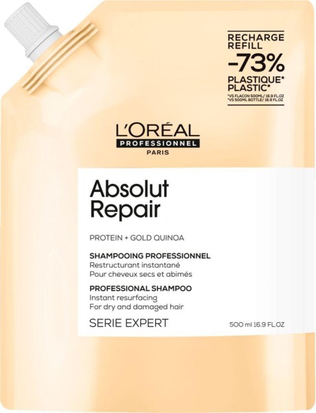 SE Absolute Repair Refill-Shampoo