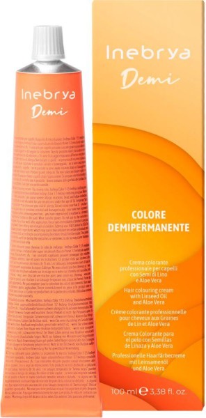Inebrya Demi - Intensivtönung