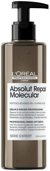 Serie Expert Abs. Rep. Molecular Rinse-Off Serum