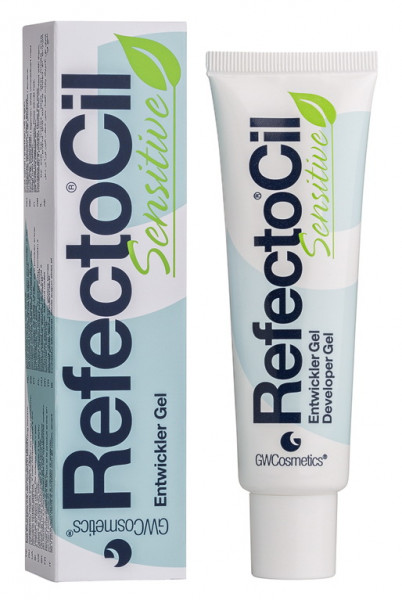 RefectoCil Sensitive Entwickler
