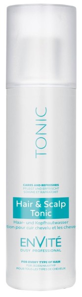 Dusy EnVite Hair & Scalp Tonic