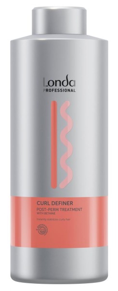 Londa Curl Definder Treatment