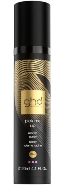 GHD pick me up