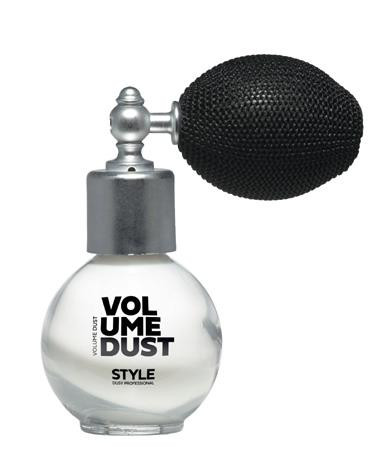 Dusy Style Volume Dust - Volumenpuder