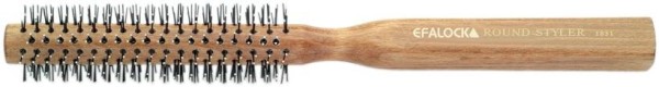 Bürste Efalock Round Styler 14/27mm Noppen