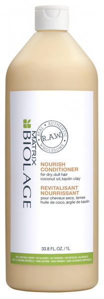 Biolage RAW Nourish Conditioner