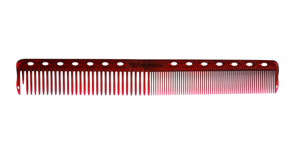 Y.S. Park Kamm 339 transparent rot