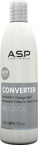 ASP Entwickler - Converter 1%