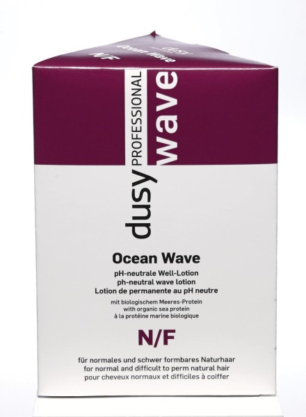 Dusy Ocean Wave N/F