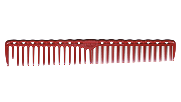 Y.S. Park Kamm 332 rot