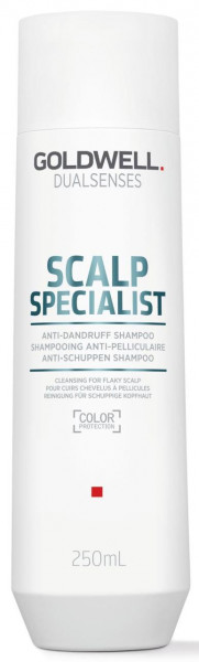 Duals Scalp Anti Dandruff Shampoo