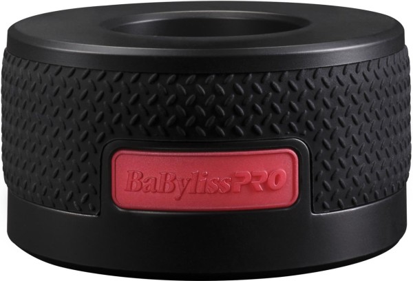 Babyliss Boost+ Clipper Ladestation black&red