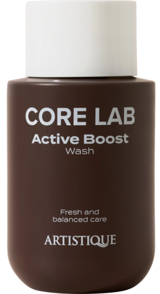 Core Lab Active Boost Wash