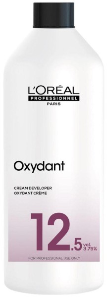 Loreal Oxydant 3,75% - 12,5 Vol.