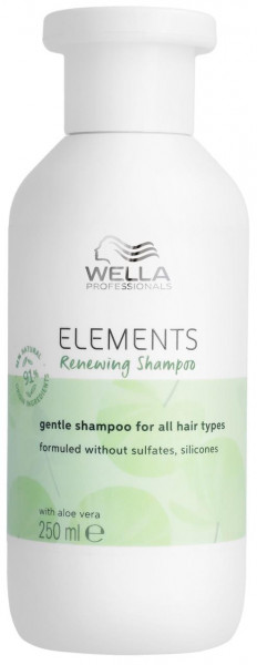 WP Elements Renewing Shampoo