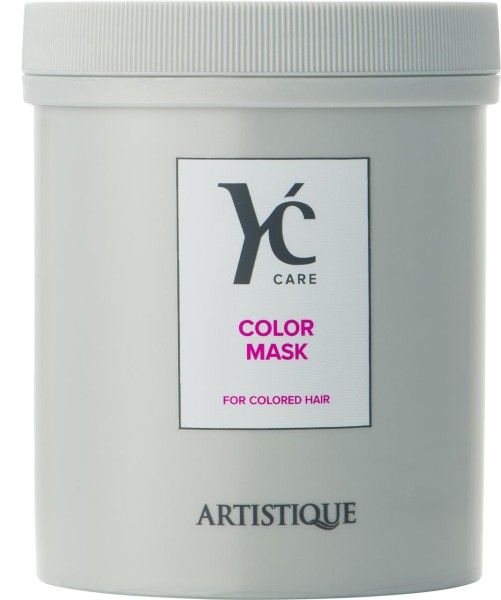 Artistique You Care Color Mask