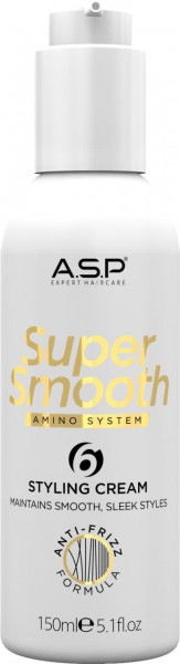 ASP Super Smooth Styling Cream