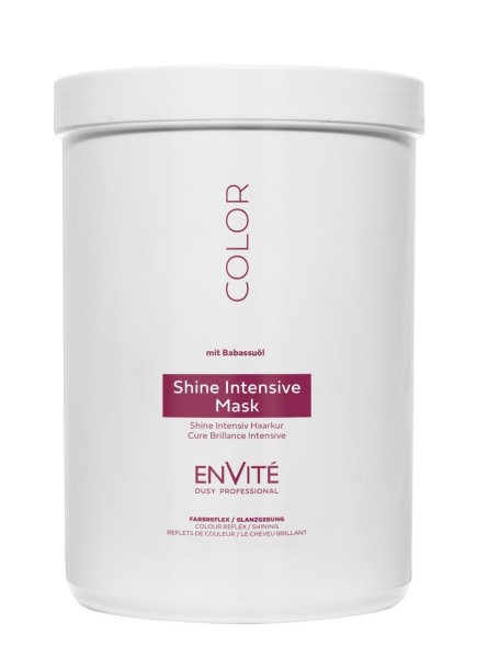 Dusy Envite Shine Intensiv Haarkur