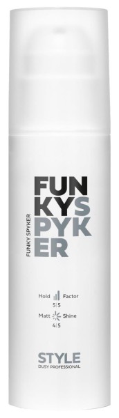 Dusy Style Funky Spyker