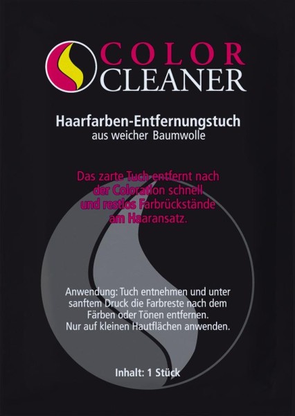 Coolike Color Cleaner