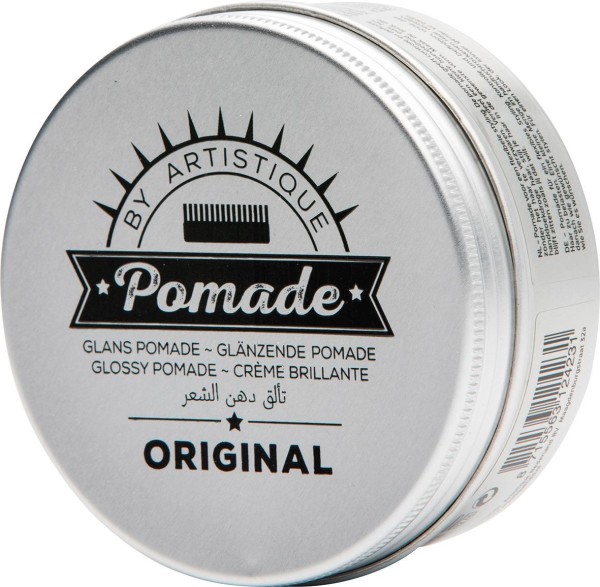 Artistique Pomade