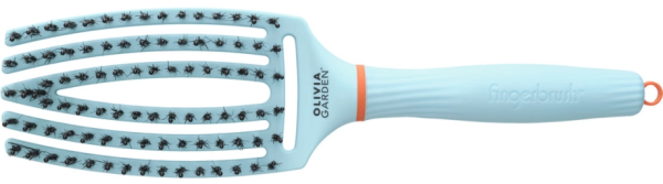 Bürste OG Fingerbrush Combo Iconic Bubble Blue