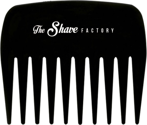 TSF Hair Comb 041