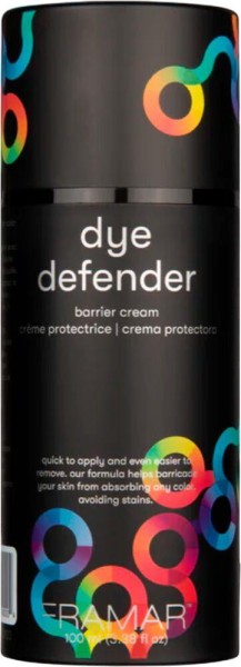Framar Dye Defender - Barrierecreme