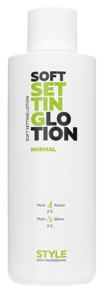 Dusy Style Soft Setting Lotion Normal