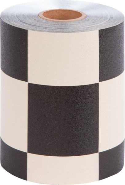 Framar Embossed Roll Med. Checked Out 97m