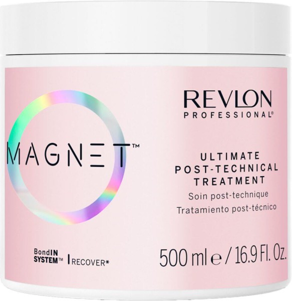 Revlon Magnet Post-Technical Treat.