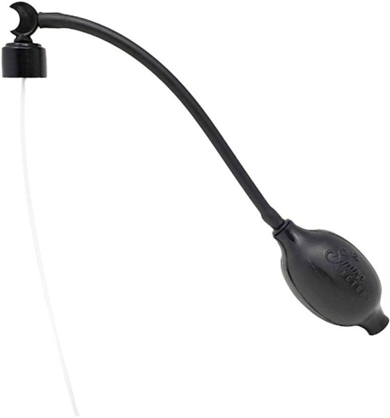 TSF Double Pump Vaporizer