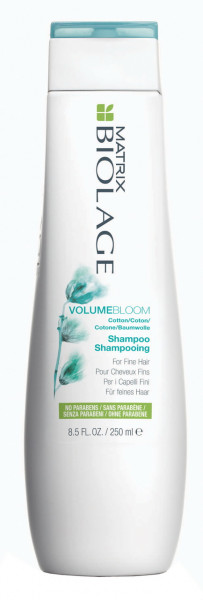 Biolage volume Shampoo