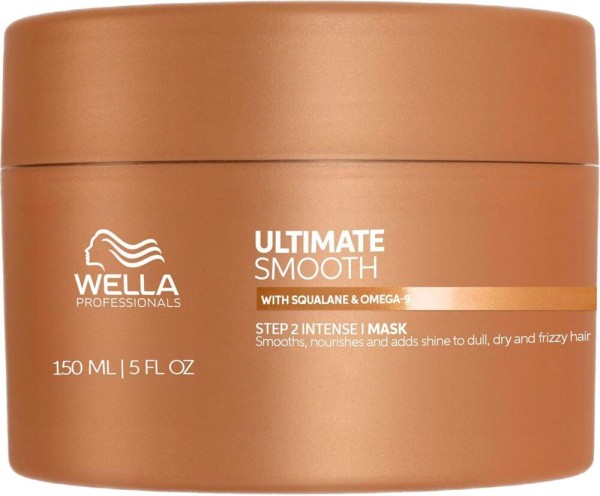Ultimate Smooth Mask