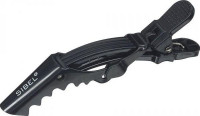 Abteilklammer Shark - Gator 11cm schwarz Abteilklammer Shark - Gator 11cm schwarz