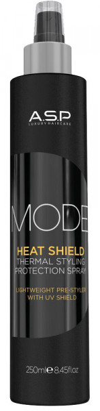 ASP MODE Heat Shield