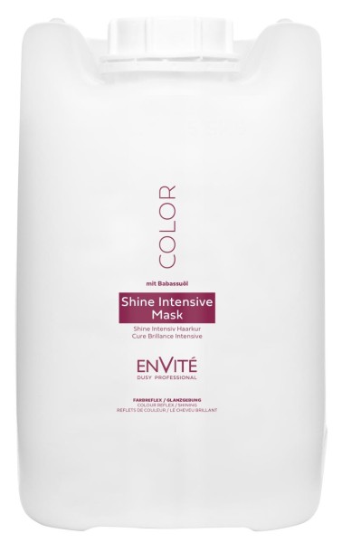 Dusy Envite Shine Intensiv Haarkur