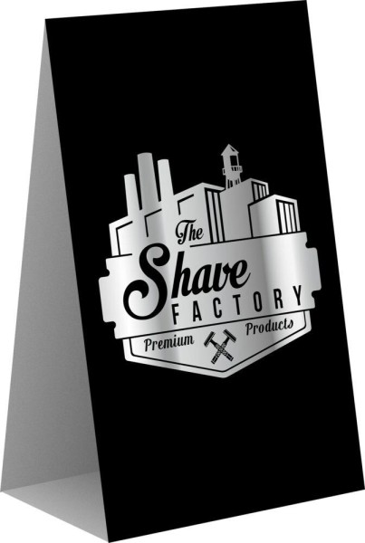 TSF Tischaufsteller 10x16cm