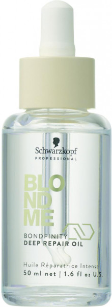 BlondMe Bondfinity Deep Repair Oil