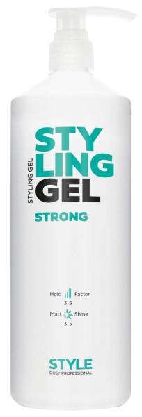 Dusy Style Styling Gel strong