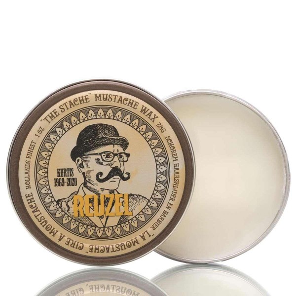 Reuzel Mustache Wax