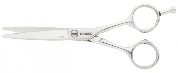 Tondeo Schere A 7019 Spots Classic 5,5