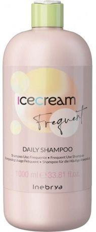 Inebrya Ice Frequent Daily Shampoo