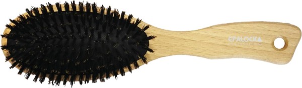 Efalock Bürste Ergo Fit Naturborste 10rhg.