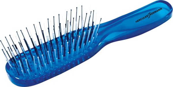 Hercules Bürste Scalp Brush piccolo blau 8104