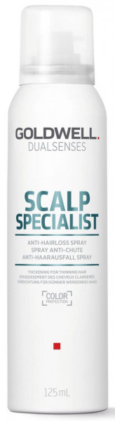 Duals Scalp Anti-Hairloss Spray
