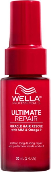 Ultimate Repair Miracle Hair Rescue