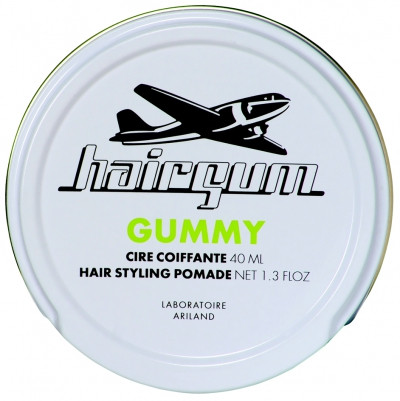Hairgum Gummy