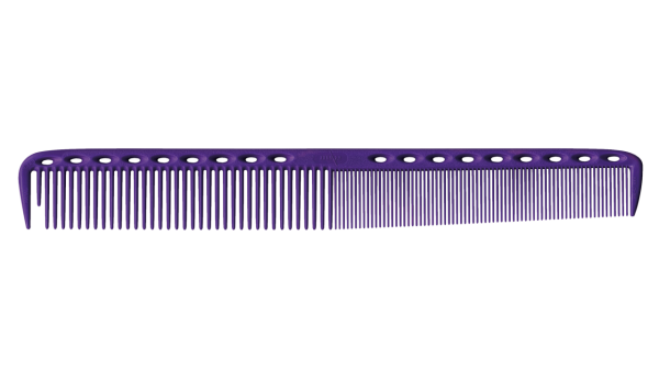 Y.S. Park Kamm 335 lila